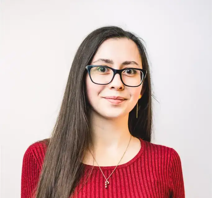 Portrait of Buda Imola